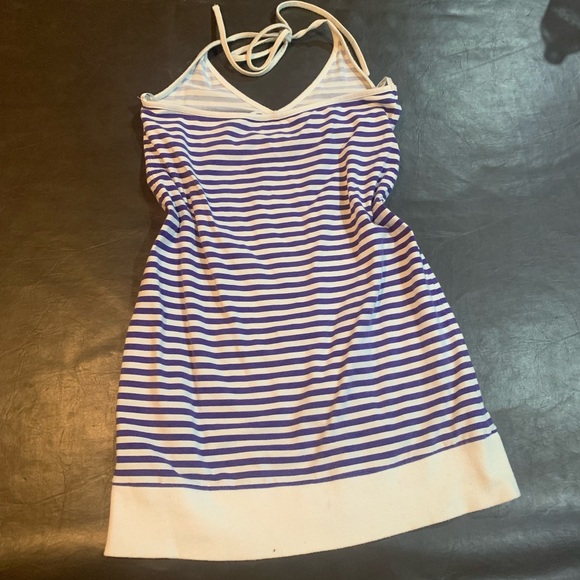 Backless Beach dress - Picture 3 of 3